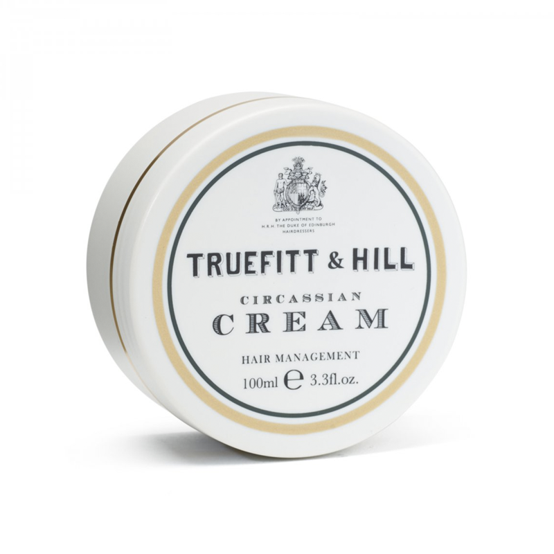 Truefitt & Hill Hair Management Circassian Cream (100 ml)