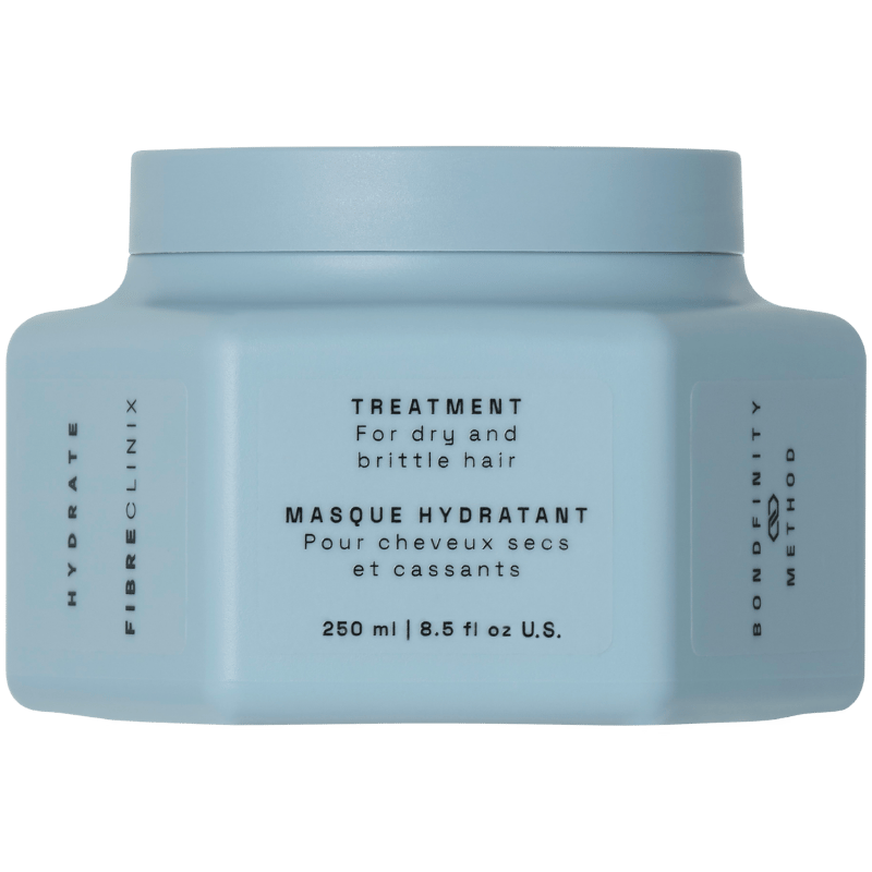 Schwarzkopf Professional Fibre Clinix Hydrate Treatment (250 ml)