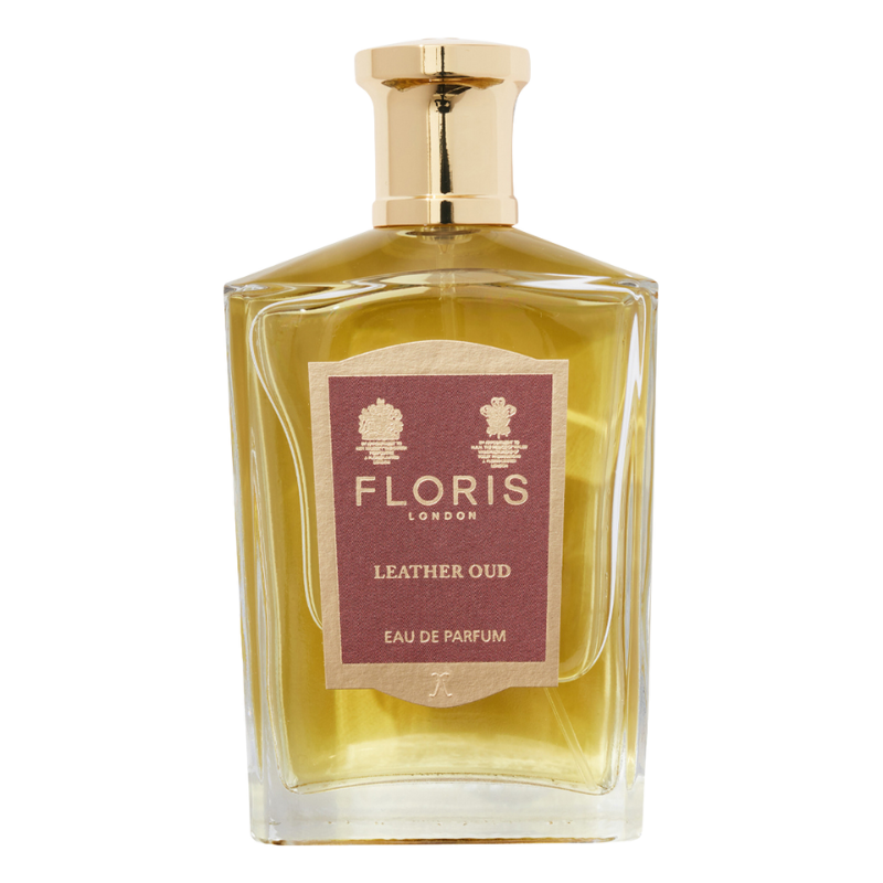 Floris of London Leather Oud EDP (100 ml)