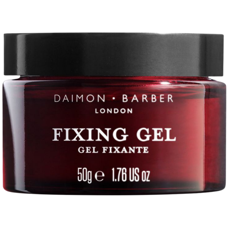 Daimon Barber Fixing Gel (50 g)