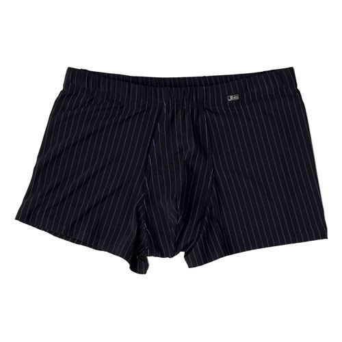 JBS Exclusive 1-Pack Boxershorts (Sort)-X-Large