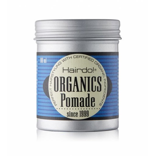 HairDo! Organic Pomade (100 ml)