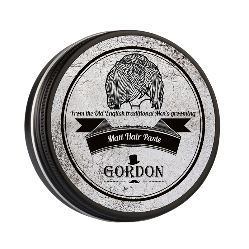 Gordon Matt Hair Paste (100 ml)