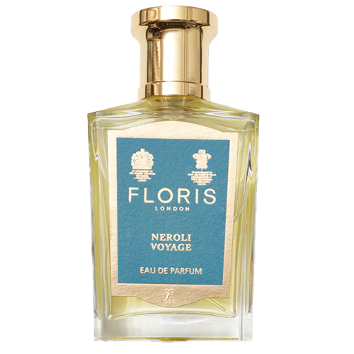 Floris of London Neroli Voyage Eau De Parfum (50 ml)