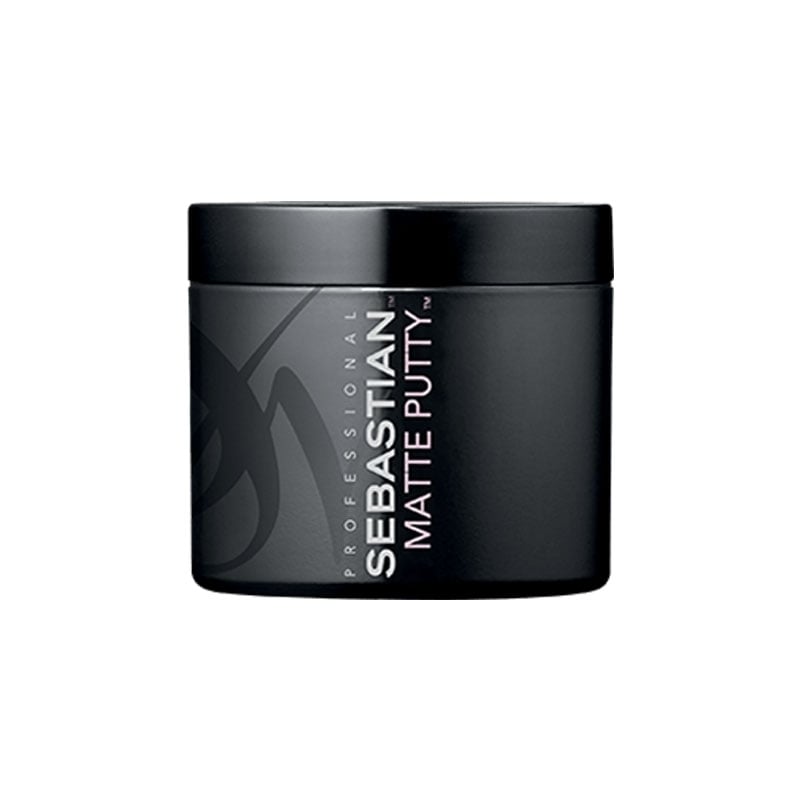 Sebastian Matte Putty (75 g)