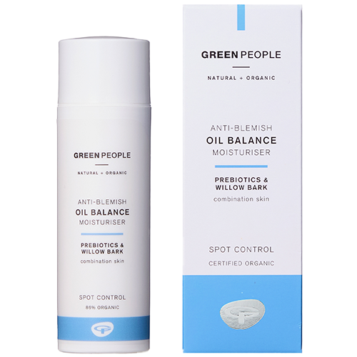 GreenPeople Day Solution (50 ml)