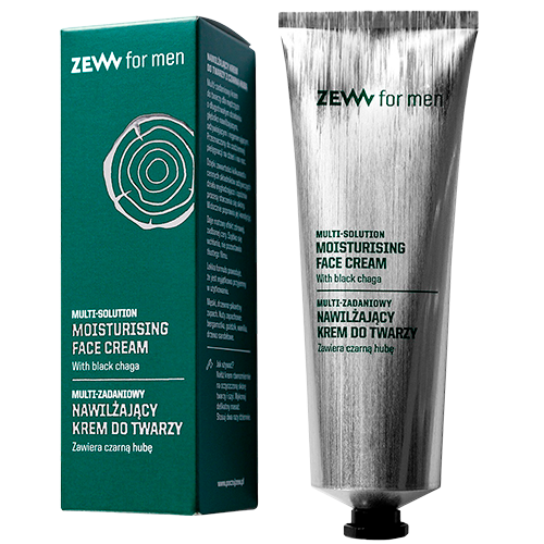 Zew for Men Moisturizing Face Cream (80 ml)