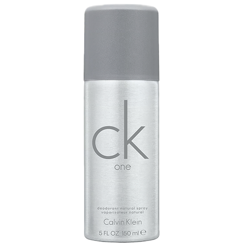 Calvin Klein CK One Deodorant Spray (150 ml)
