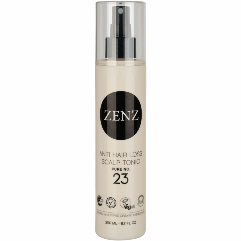 Zenz 23 Pure Anti Loss Tonic (200 ml)