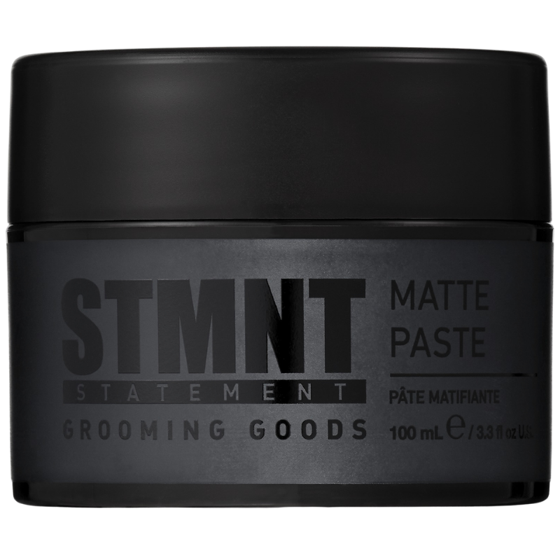 Schwarzkopf Professional STMNT Matte Paste (100 ml)