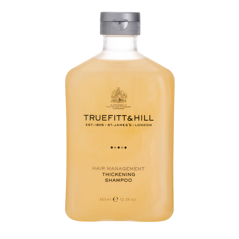 Truefitt & Hill Thickening Shampoo (365 ml.)