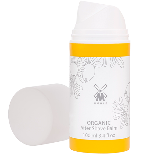 Mühle Organic Aftershave Blam (100 ml)