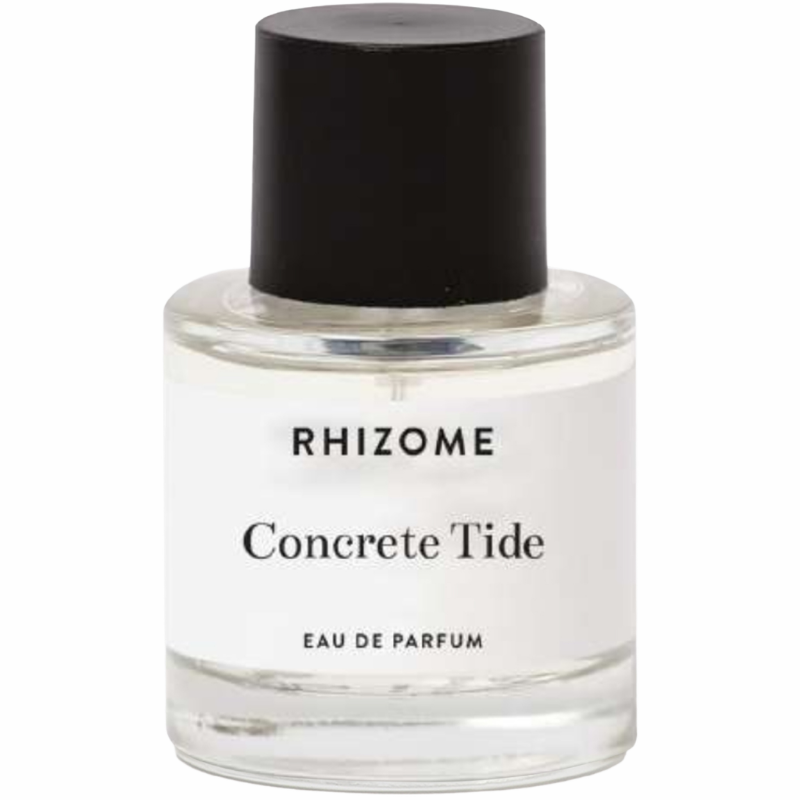 Rhizome Concrete Tide Eau De Parfum (50 ml)