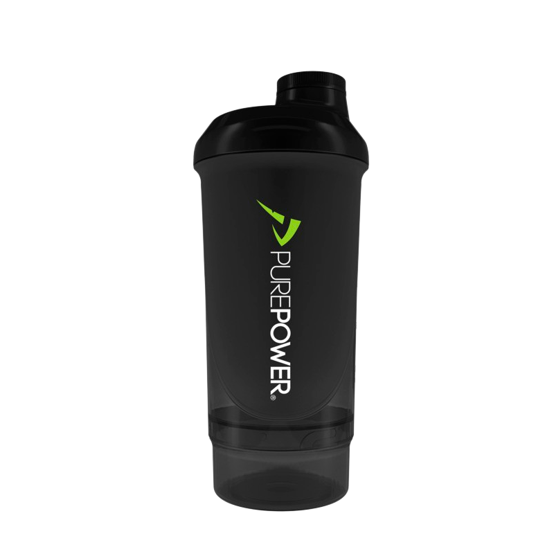 PurePower Shaker (500 ml)