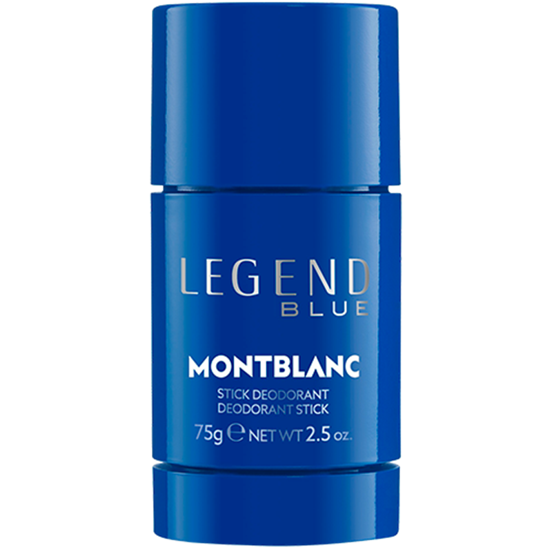 Mont Blanc Legend Blue Deo Stick (75 g)