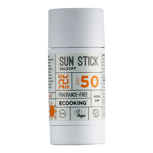 Ecooking Solstift SPF 50 (15 ml)