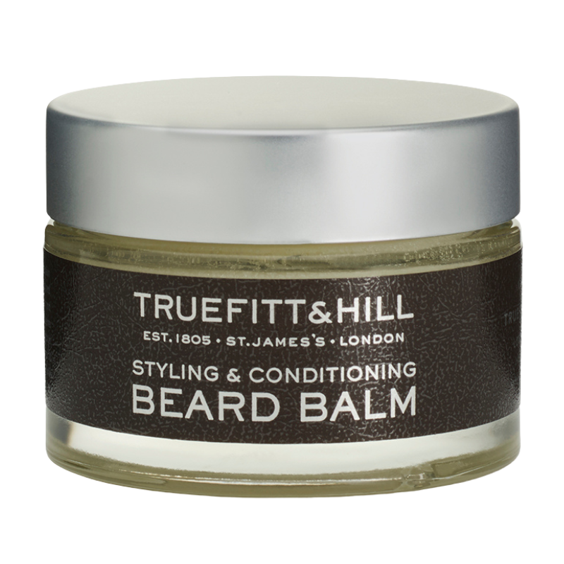 Truefitt & Hill Gentleman's Beard Balm (50 ml)