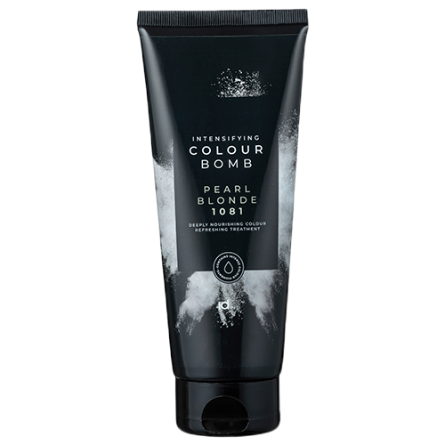 IdHAIR Colour Bomb Pearl Blonde 1081 (200 ml)