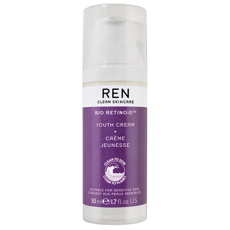 REN Skincare Bio Retinoid Youth Cream (50 ml)