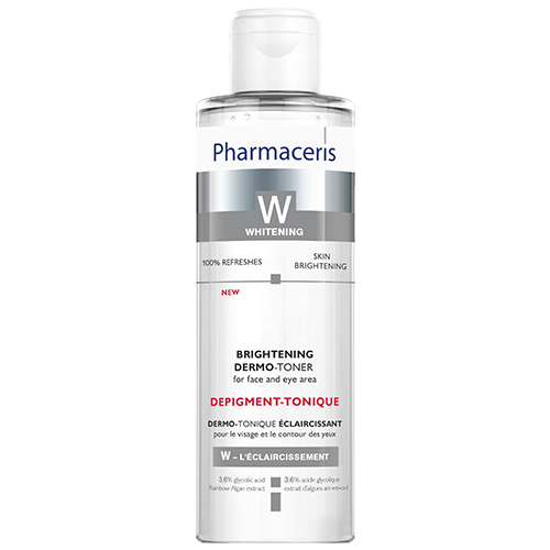 Pharmaceris Depigment Tonique Brightening Dermo-Toner (200 ml)