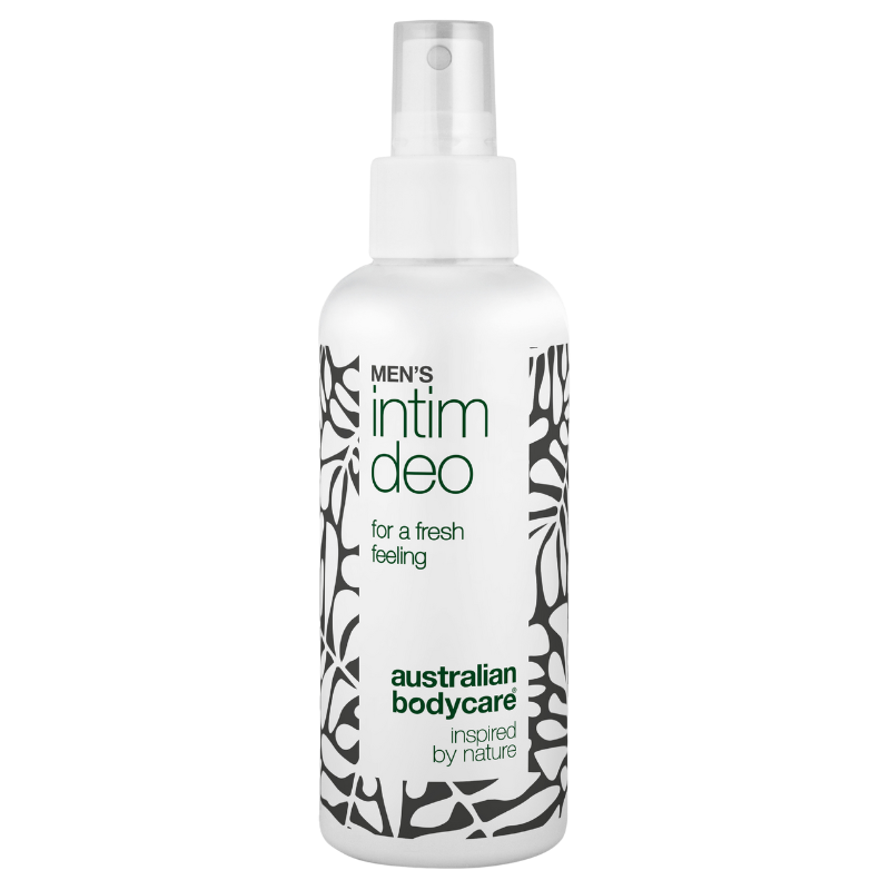 Australian Bodycare Men's Intim Deo (100 ml)
