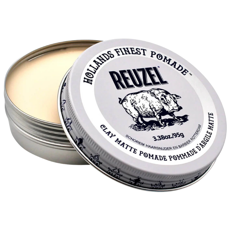 Reuzel Clay Matte Pomade 95 g.