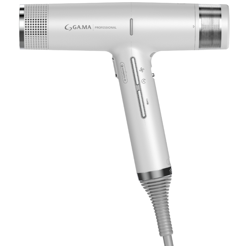 GA.MA IQ1 Professional Sølv (1 stk)