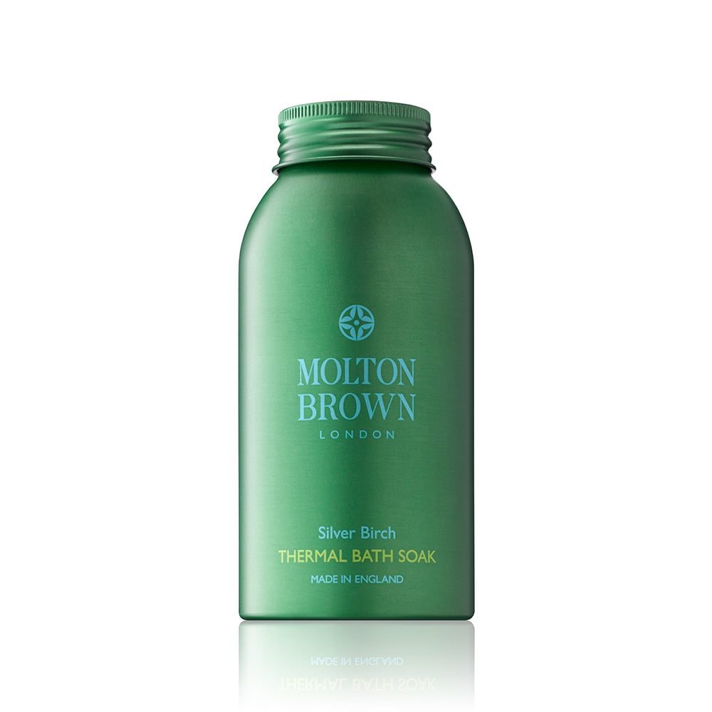 Molton Brown Silverbirch Muskel Badesalt (300 g)
