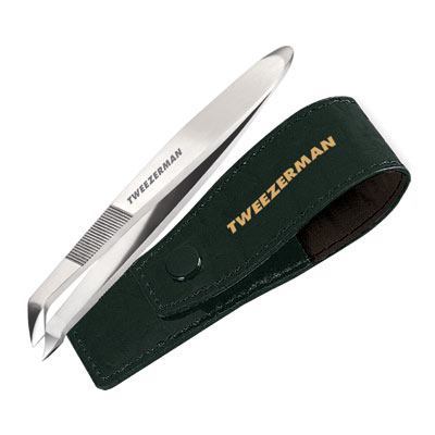 Tweezerman Hangnail Squeeze and Snip Nipper