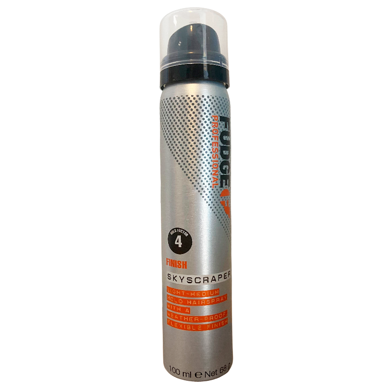 Fudge Skyscraper Travel Size (100 ml)