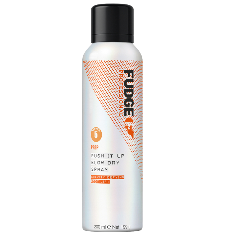 Fudge  Push-It-Up Blow Dry Spray (200 ml)