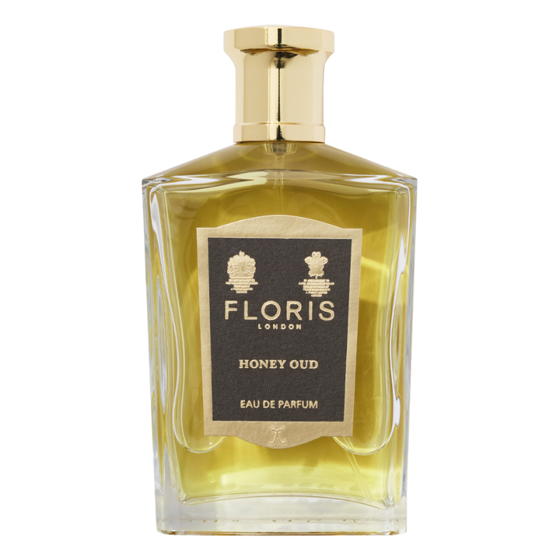 Floris Of London Honey Oud EDP (100 ml)