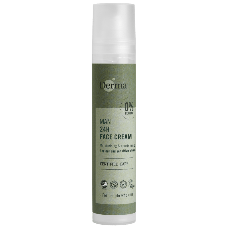 Derma Man Face Cream (50 ml)