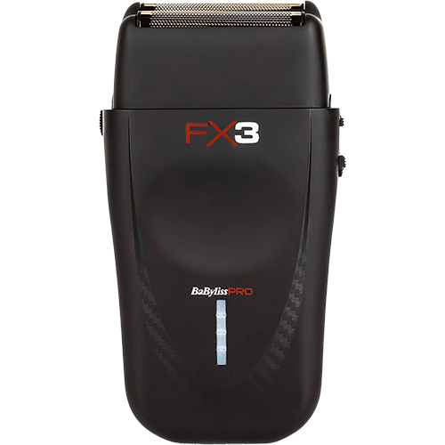 BaByliss PRO 4Artists FX3 Shaver