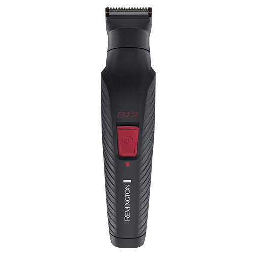 Remington G12 Graphite Series Multi-Grooming Kit