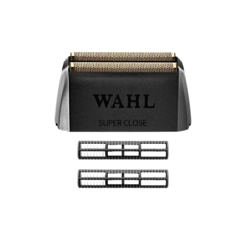 Wahl Professional Vanish Shaver Head + Cutter