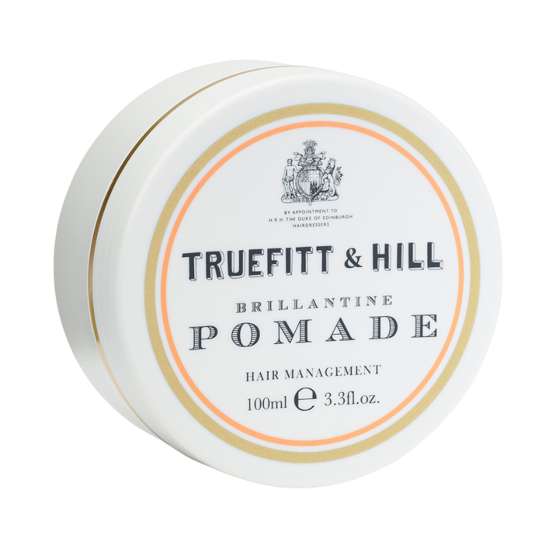 Truefitt & Hill Hair Management Brillantine Pomade (100 ml)