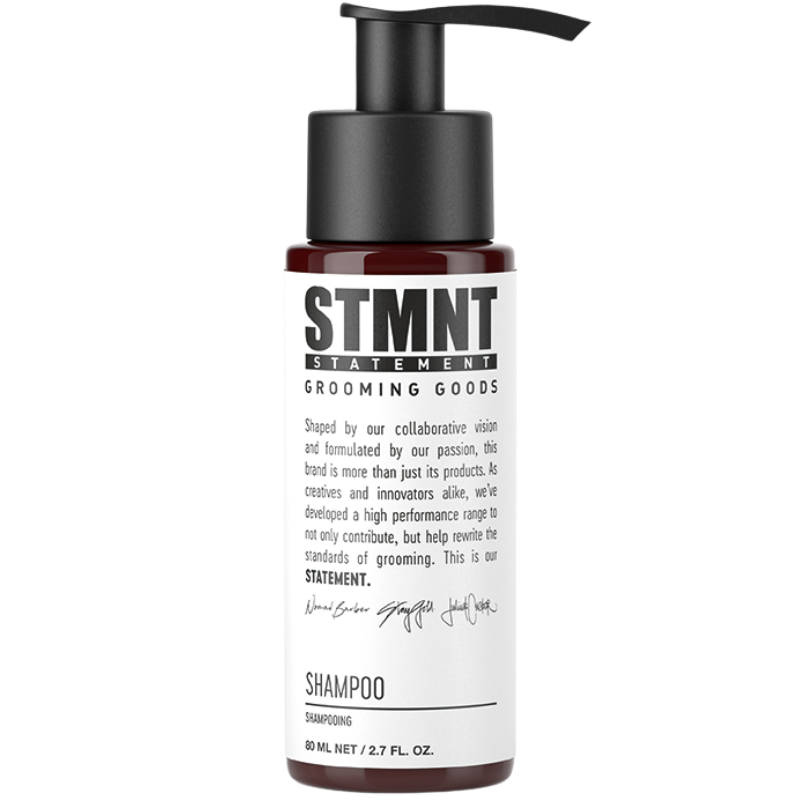 Schwarzkopf Professional STMNT Shampoo (80 ml)