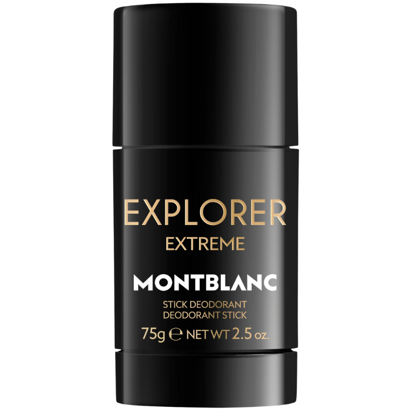 Montblanc Explorer Extreme Deo Stick (75 g)
