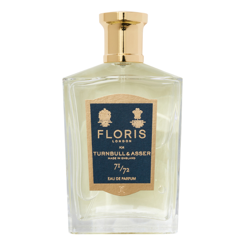 Floris Of London x Turnbull & Asser 71/72 EDP (100 ml)