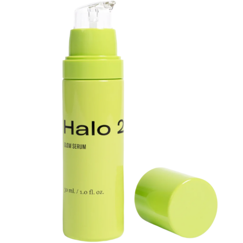 Copenhagen Grooming Halo 22 Glow Serum (30 ml)