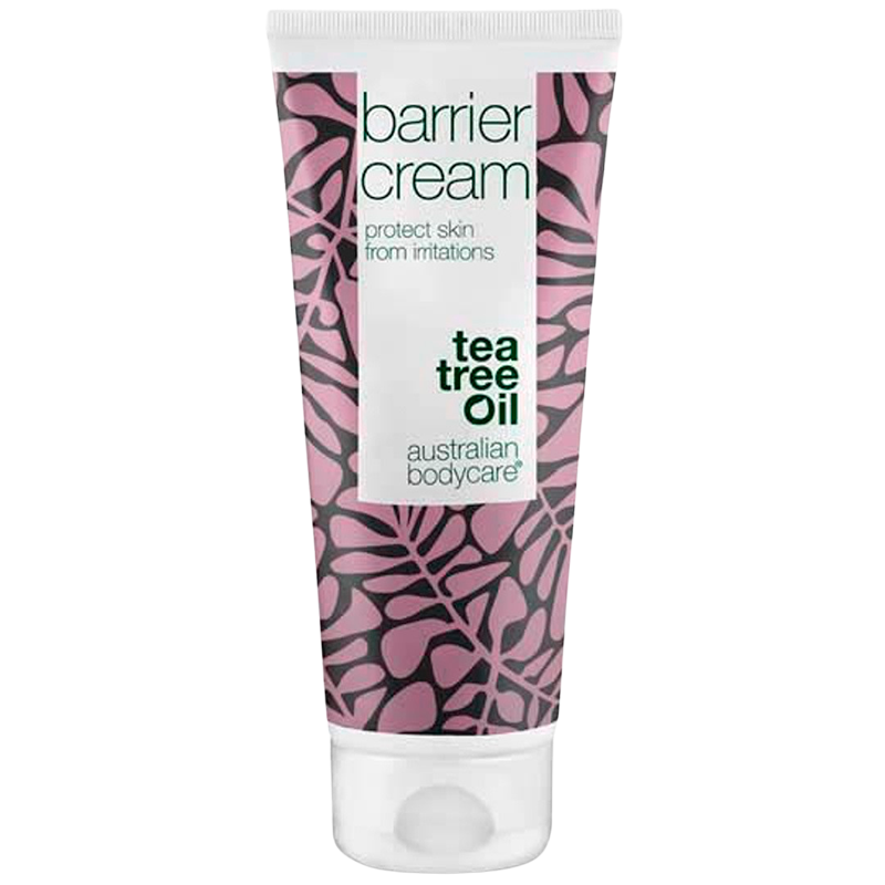 Australian Bodycare Barrier Cream, Protect Skin From Irritations (100 ml)