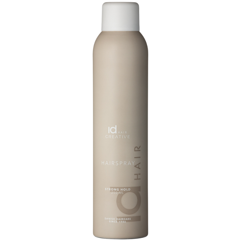 IdHAIR Hair Spray (250 ml)