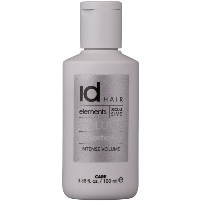 IdHAIR Elements Xclusive Volume Conditioner (100 ml)