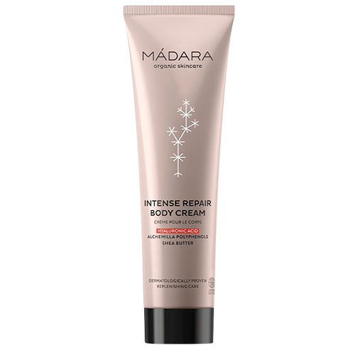 Madara Intense Repair Body Cream (150 ml)