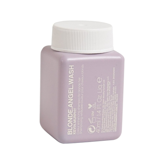 Kevin Murphy Blonde Angel Wash 40 ml.