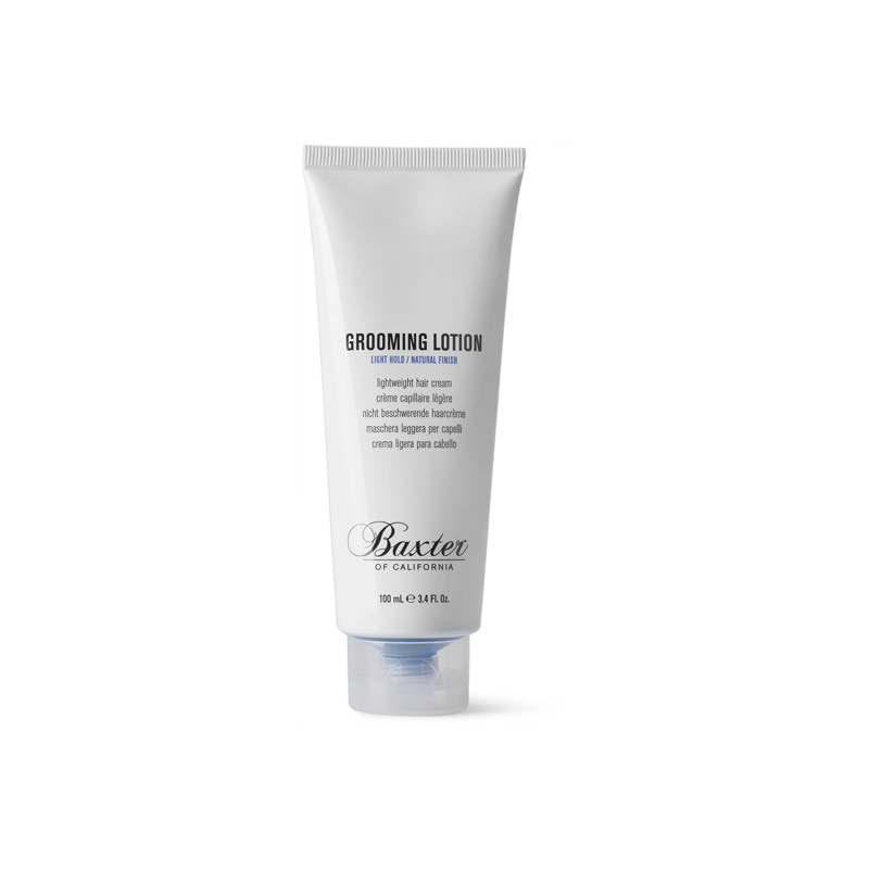 Baxter of California Hair Grooming Lotion (100 ml)
