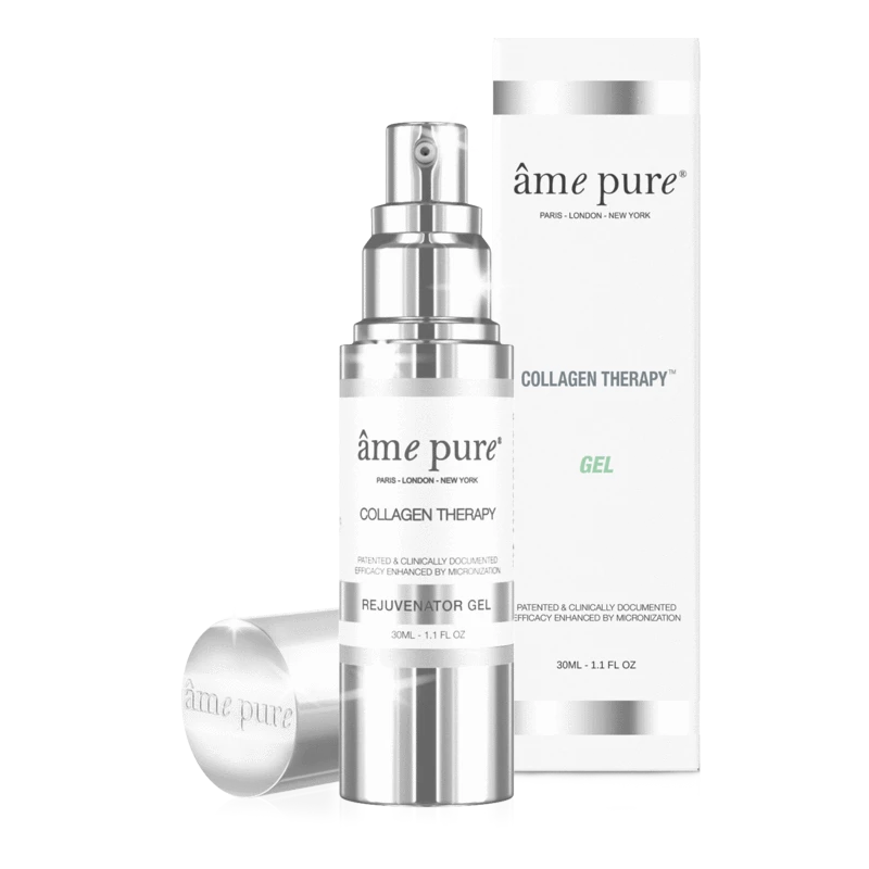 Âme Pure Collagen Therapy Gel (30 ml)