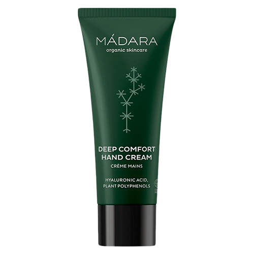 Madara Deep Comfort Hand Cream (60 ml)
