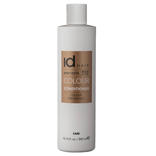 IdHAIR Elements Xclusive Colour Conditioner (300 ml)